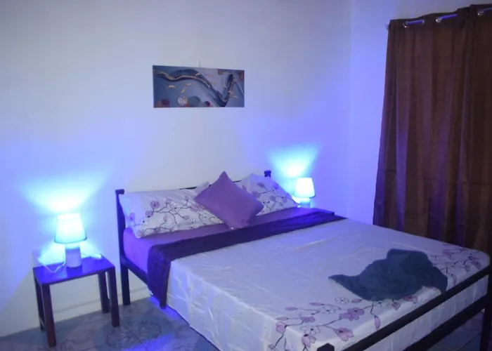 Apartahotel El Padrino