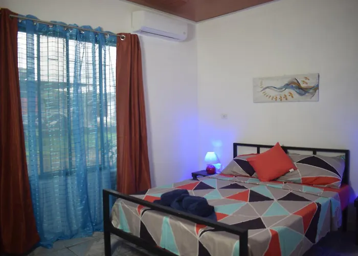 Apartahotel El Padrino