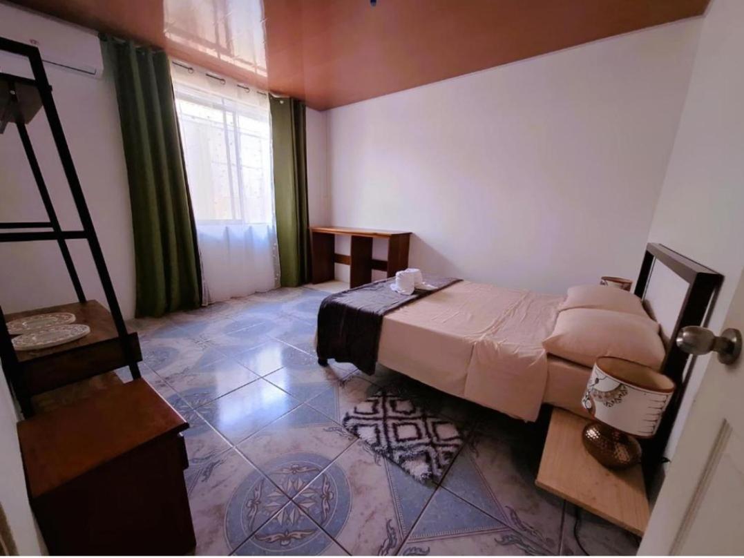 Appartement El Padrino Puerto Jiménez
