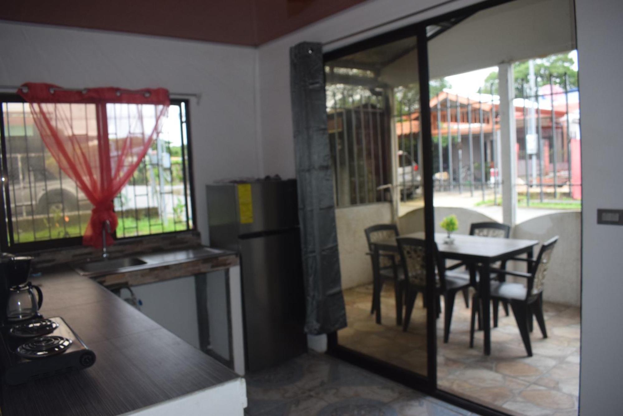 Appartement El Padrino