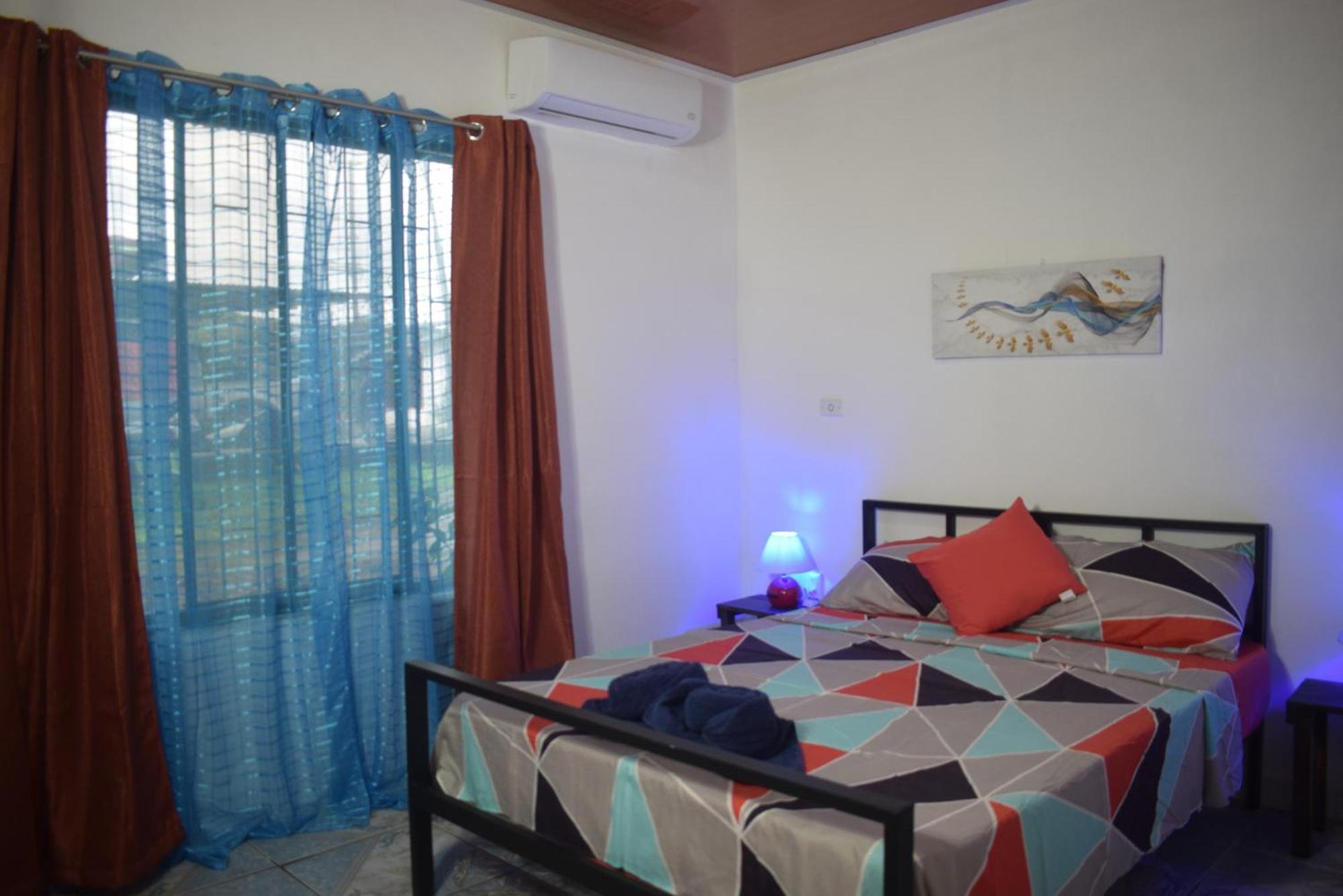 Appartement El Padrino *